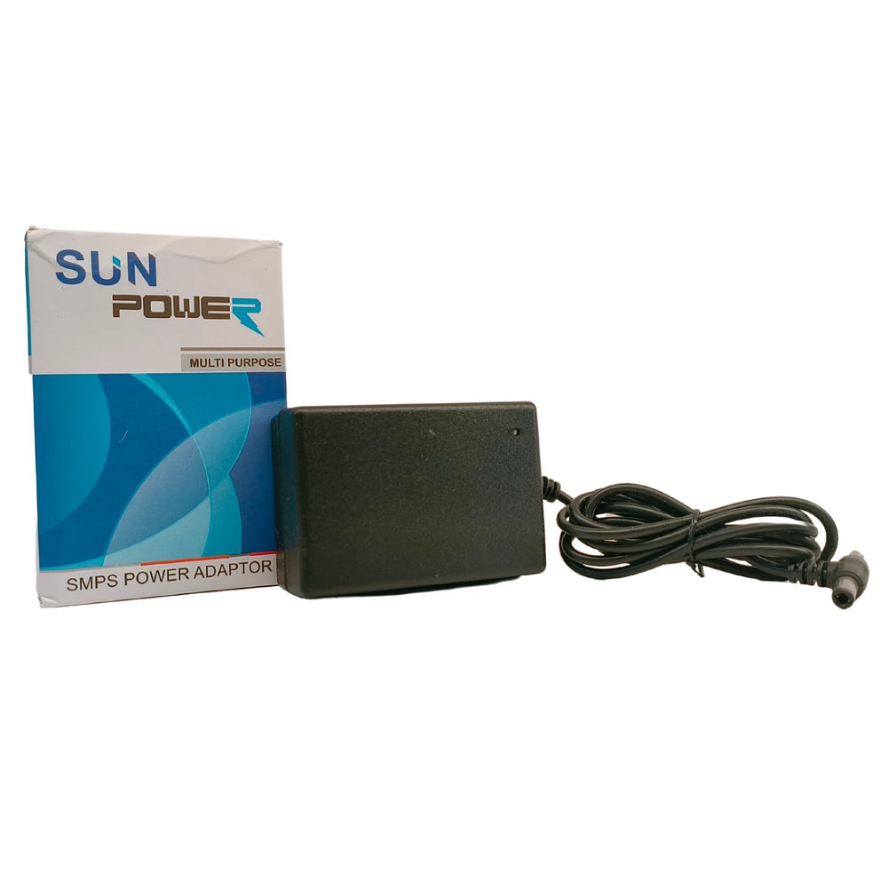 5V/2A Sun Power Power Supply Adapter