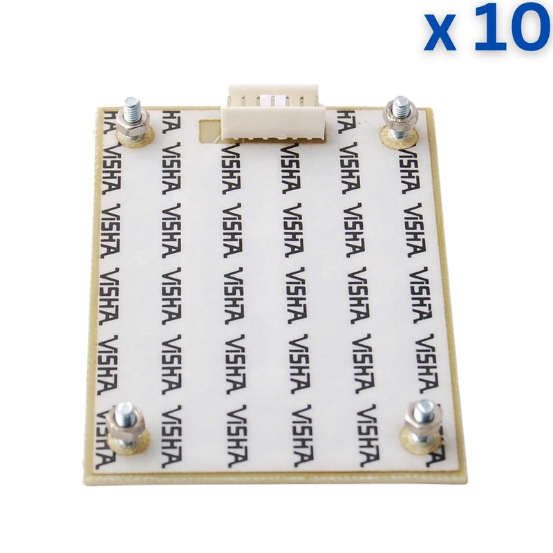 3x4 Keypad Matrix Module Membrane Switch