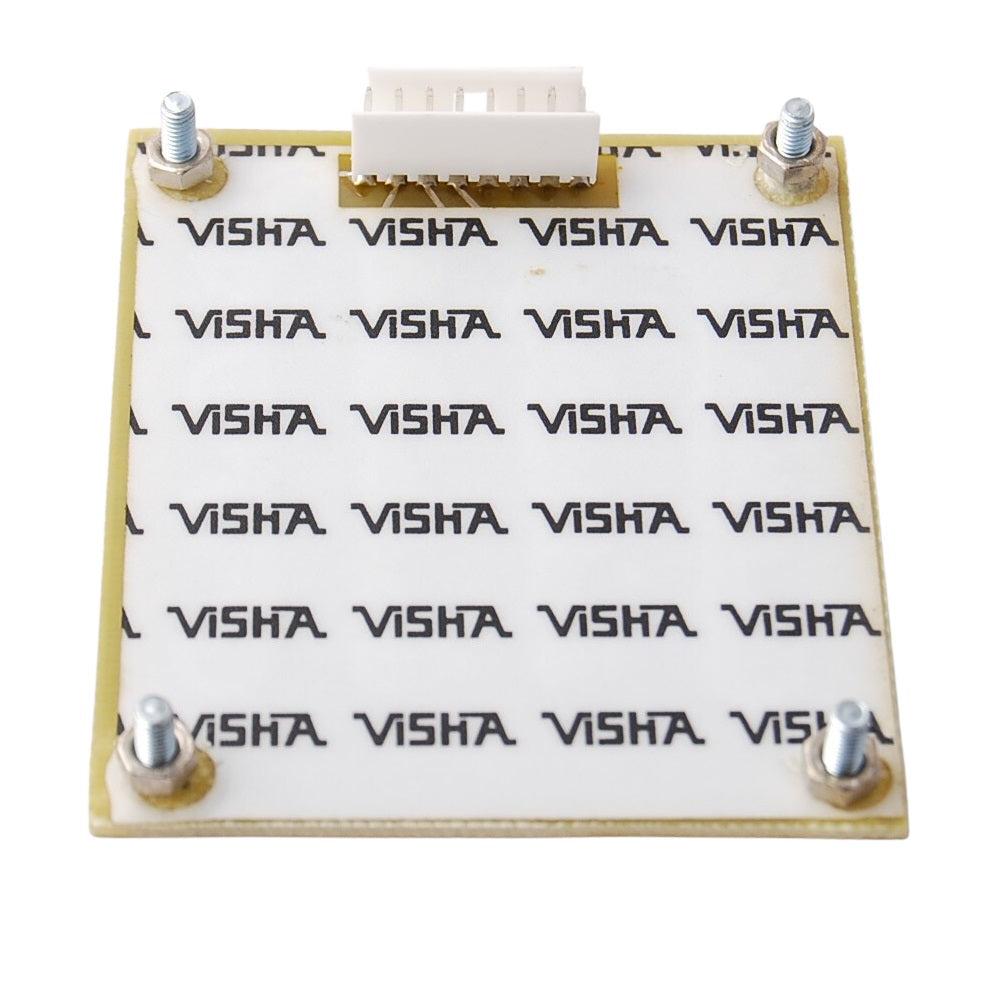 4x4 Keypad Matrix Module Membrane Switch