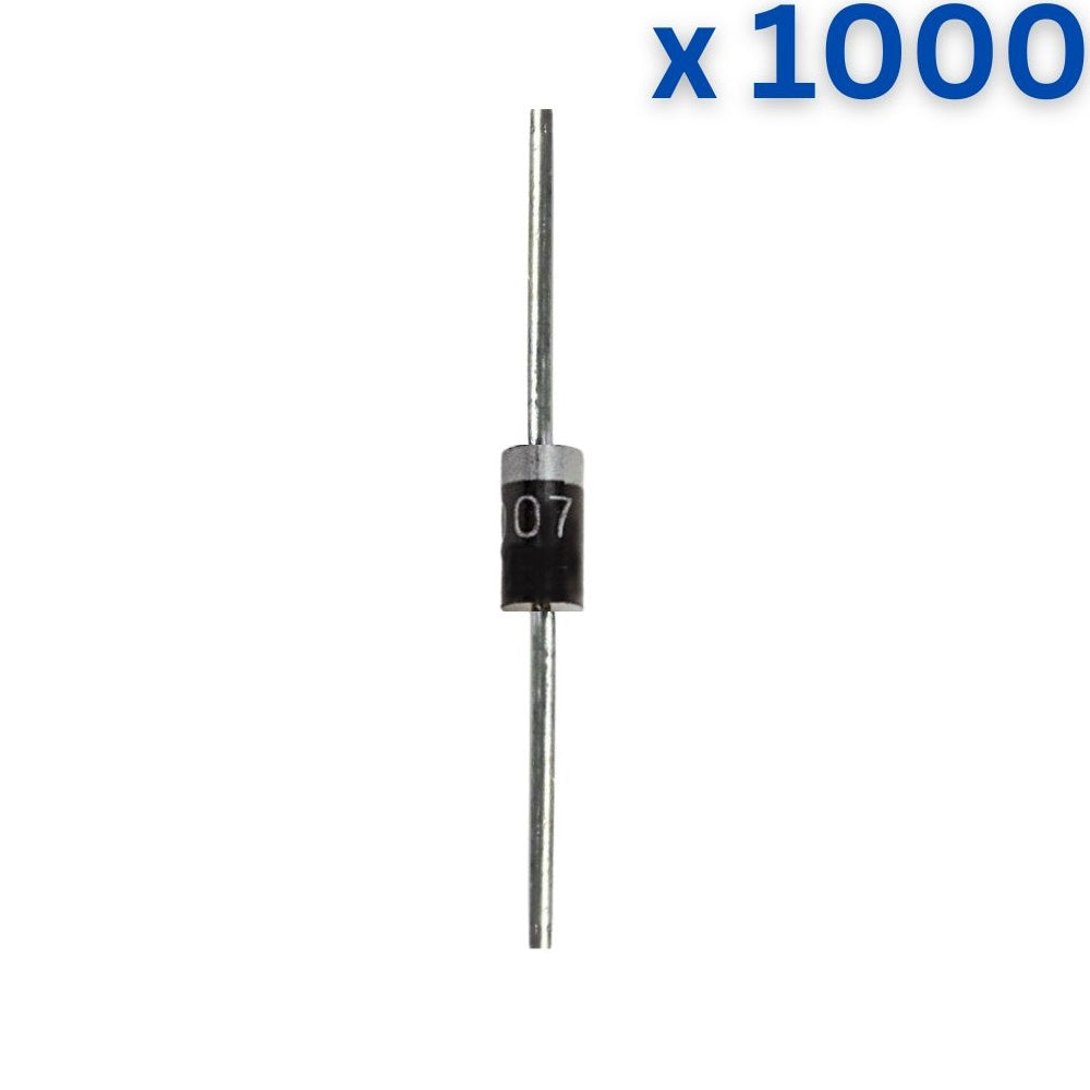 1N4007 Diode Hornby