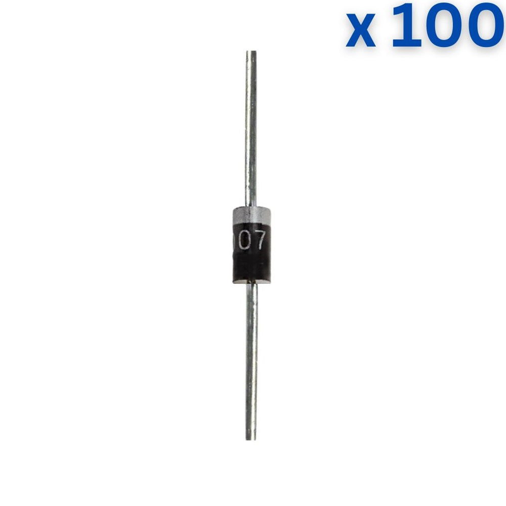 1N4007 Diode Hornby