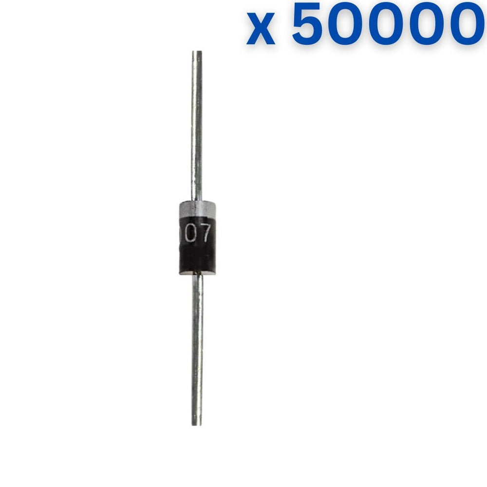 1N4007 Diode Hornby