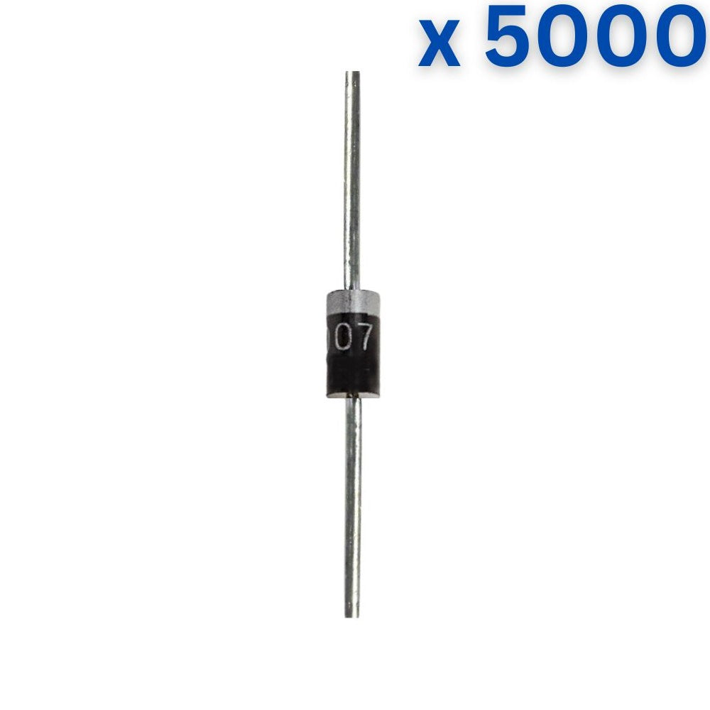 1N4007 Diode Hornby