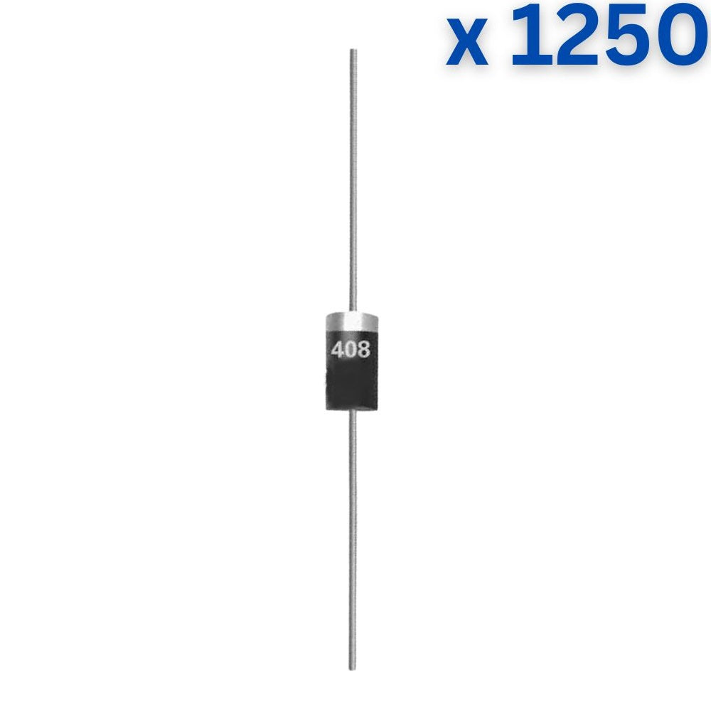 1N5408 Diode Hornby