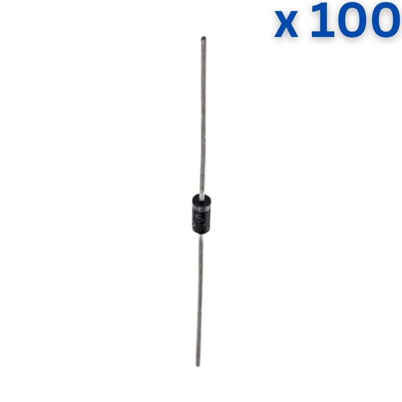 BA157 Diode