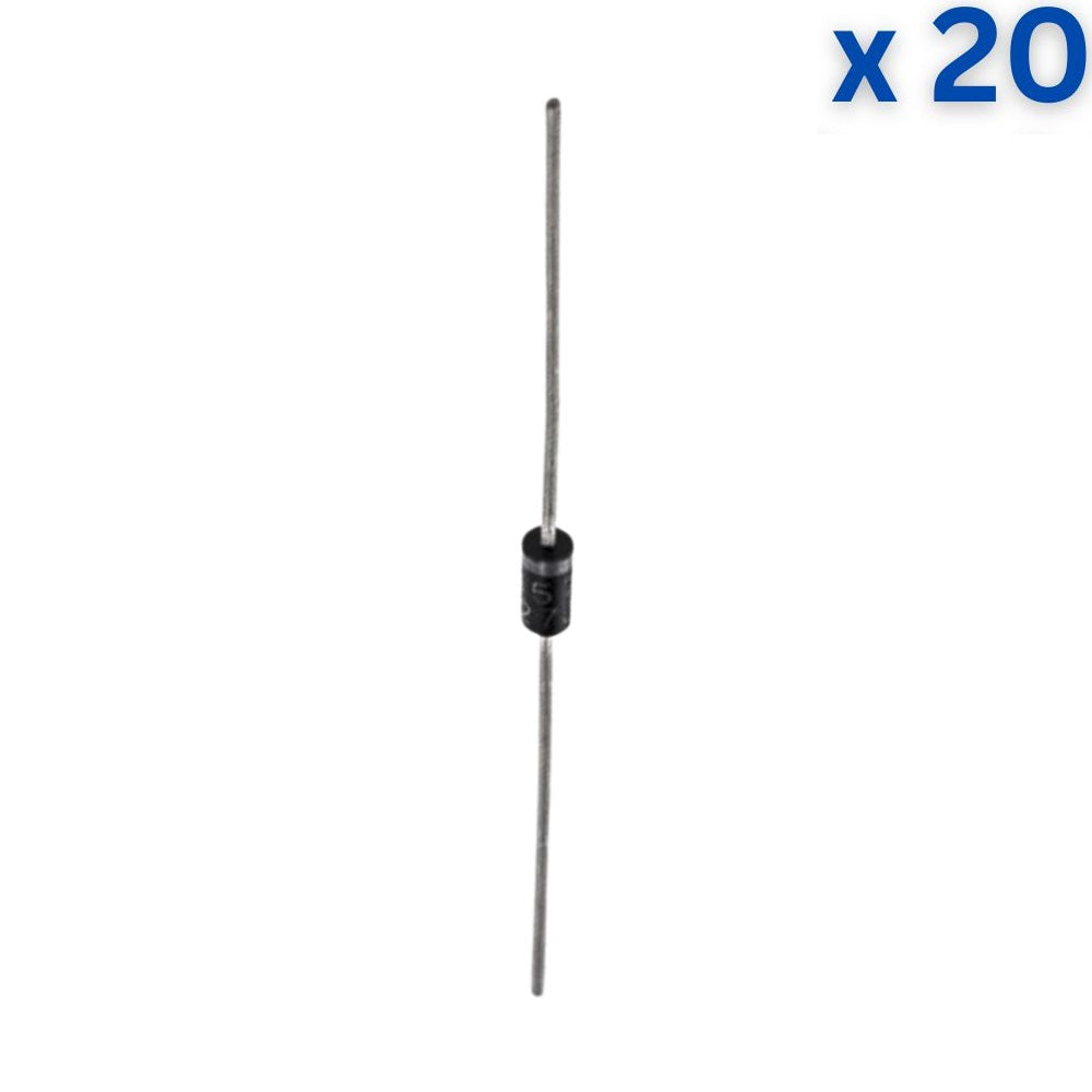 BA157 Diode