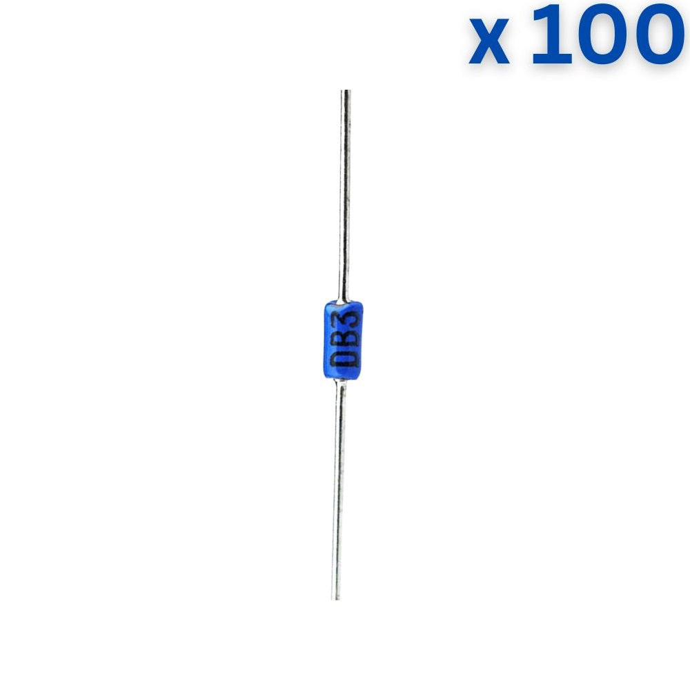 DB3 Diode