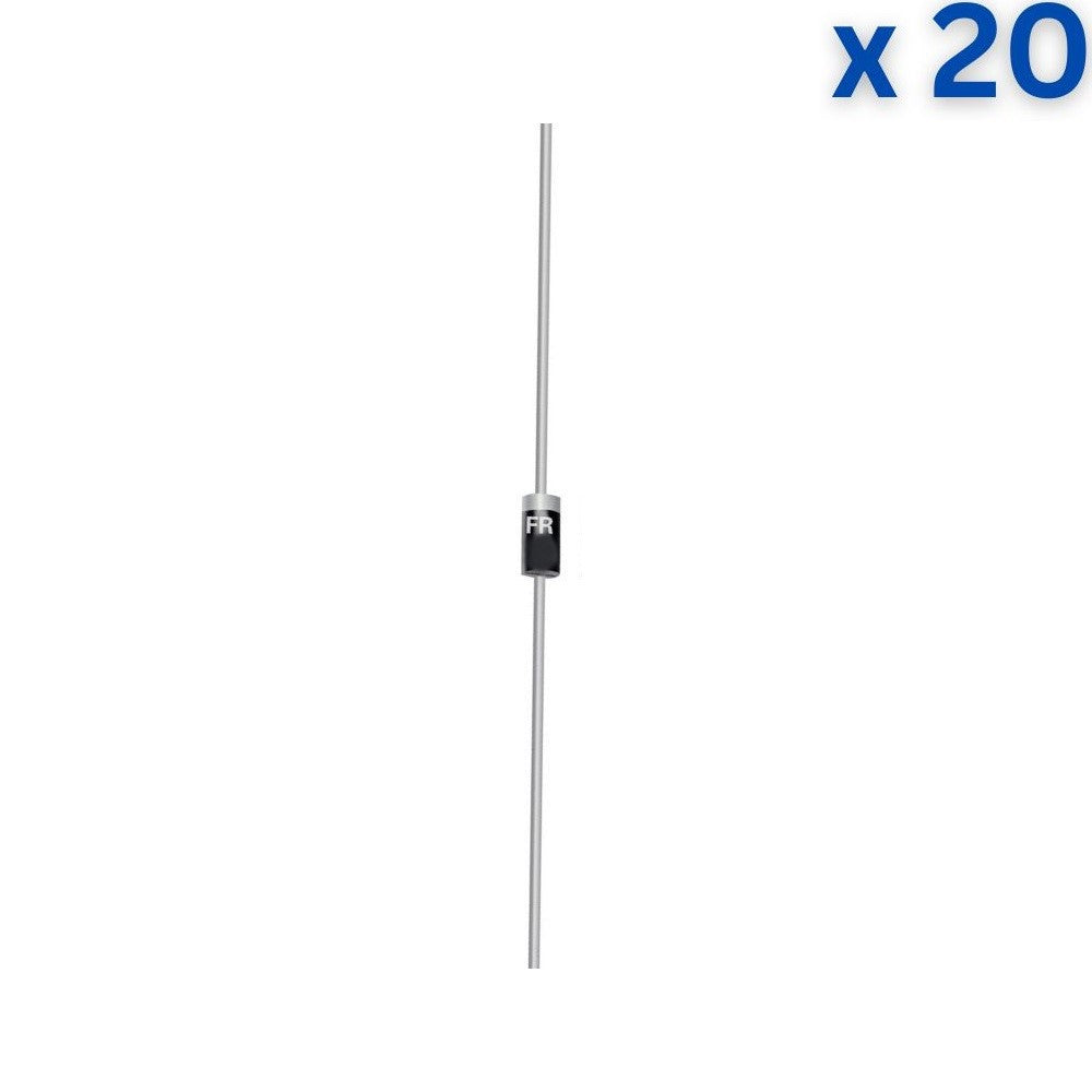 FR107 Diode