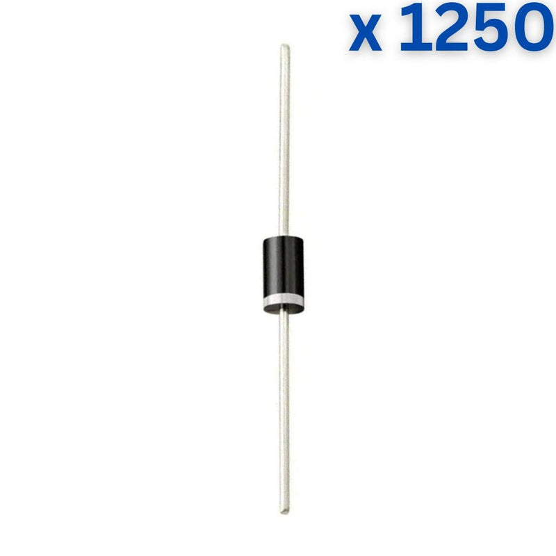 FR306 Diode