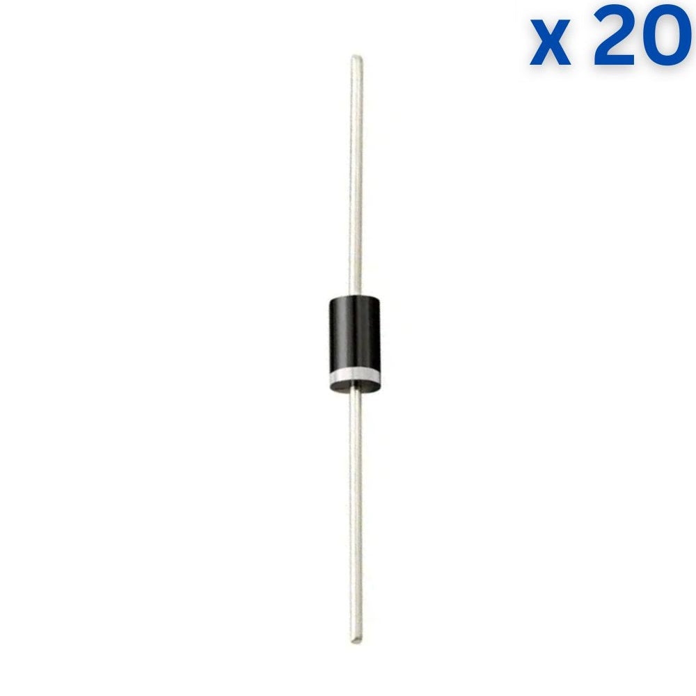 FR306 Diode