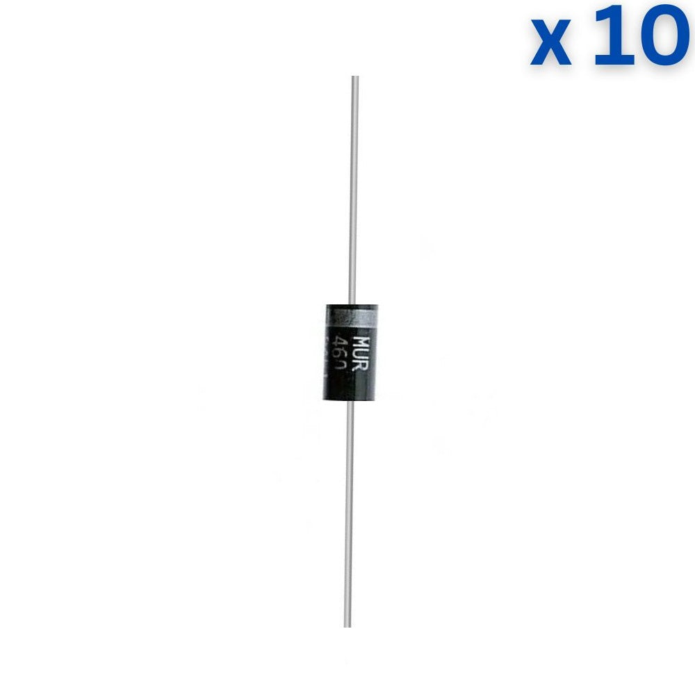 MUR460G Diode