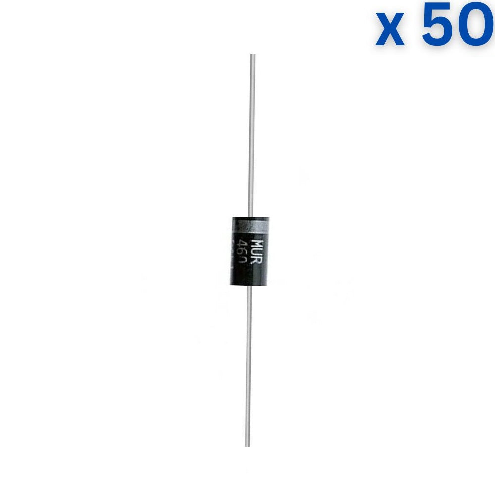 MUR460G Diode