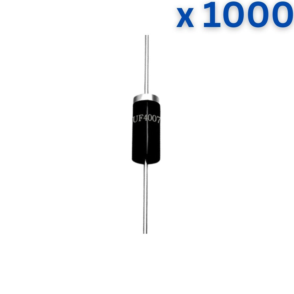 UF4007 Diode