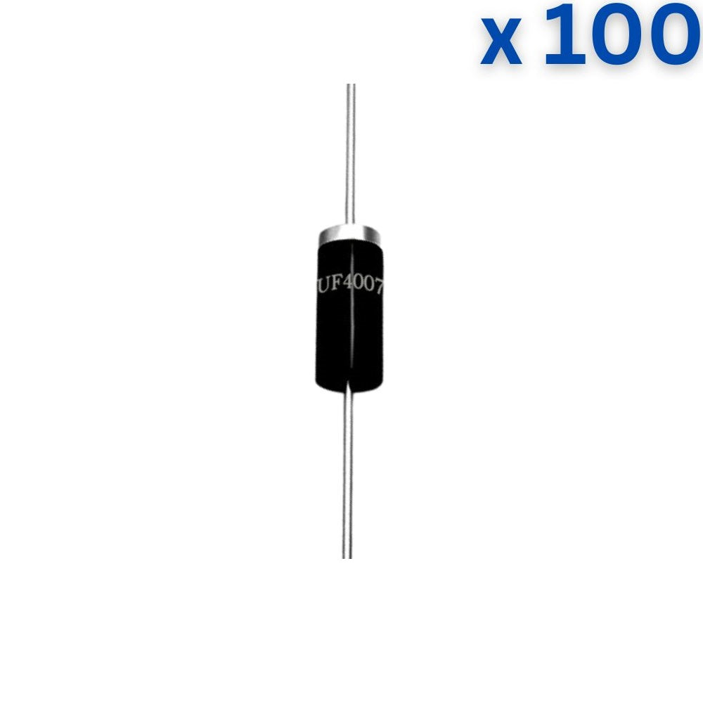 UF4007 Diode