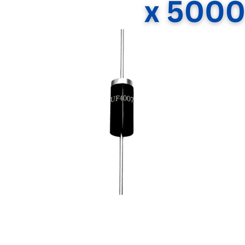 UF4007 Diode