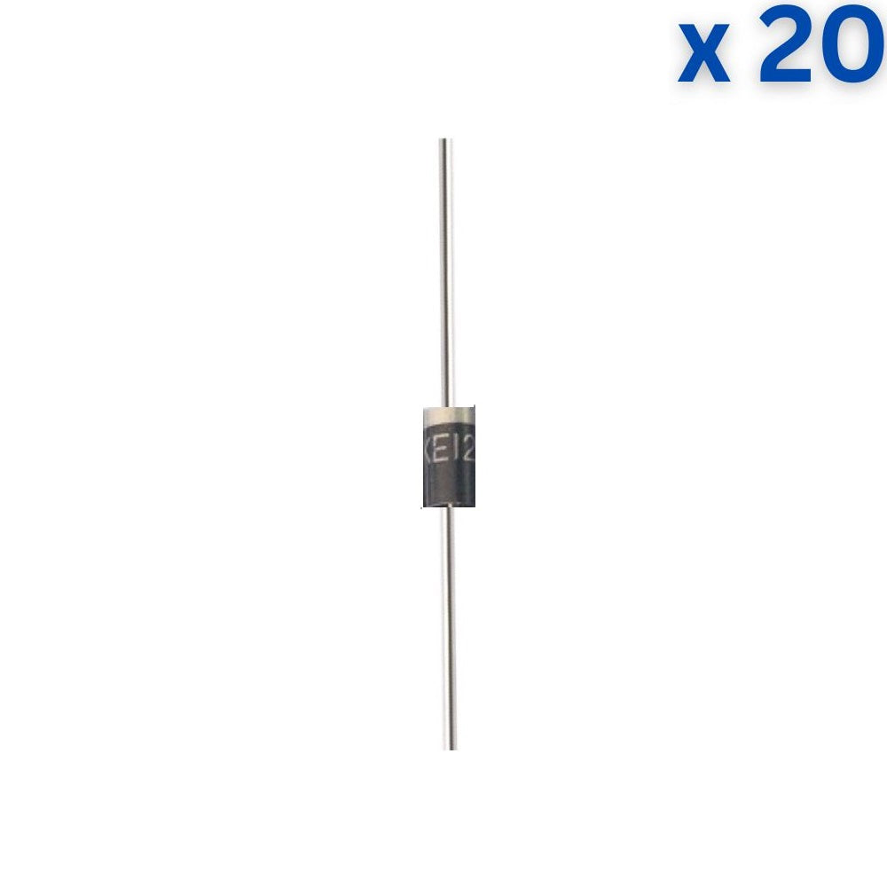 P6KE12CA Diode