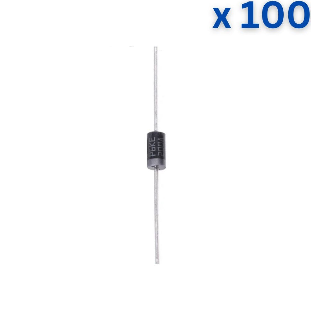 P6KE200A Diode