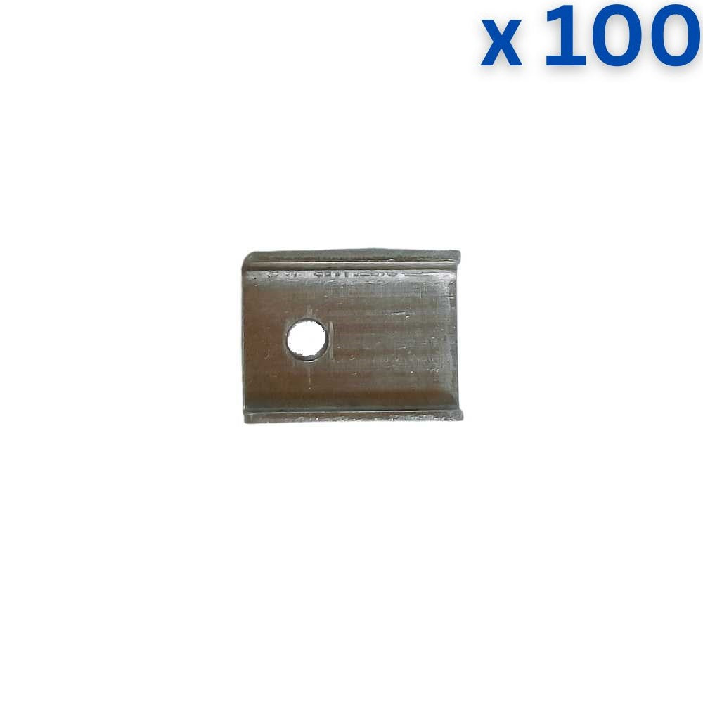 H/S Type C 20mm
