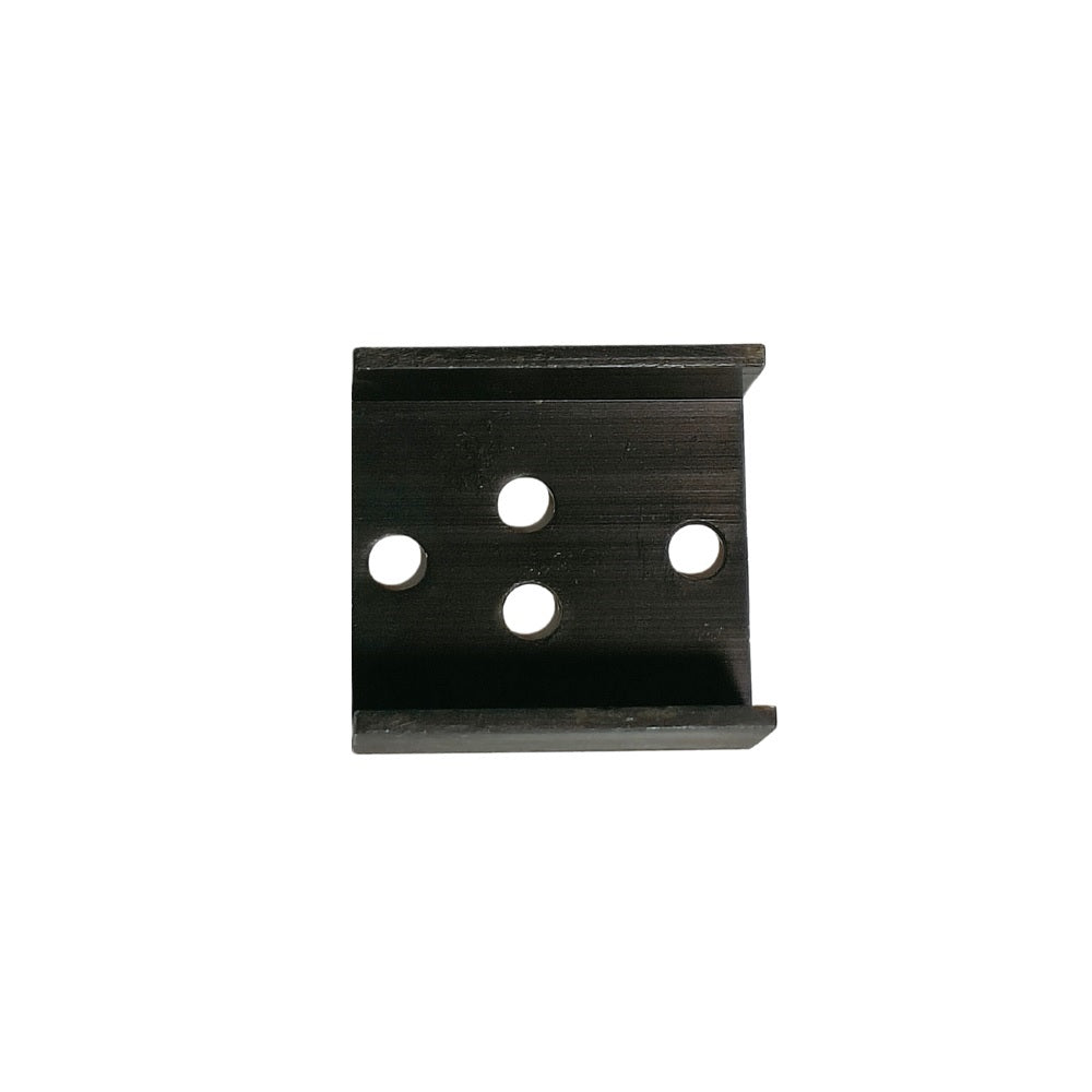 H/S Type 17 (01) 40mm Straight