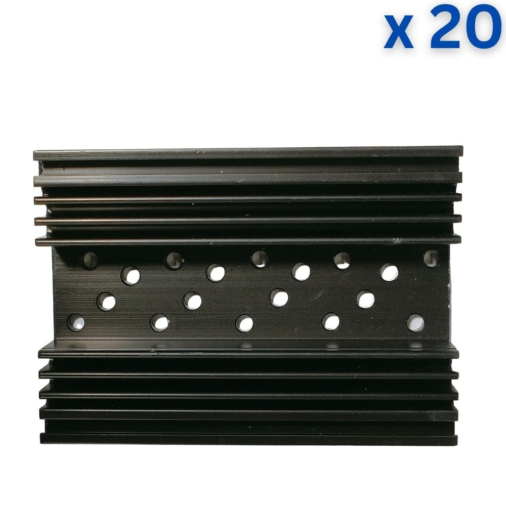 H/S Type 21 (071) 127mm 4 TO3