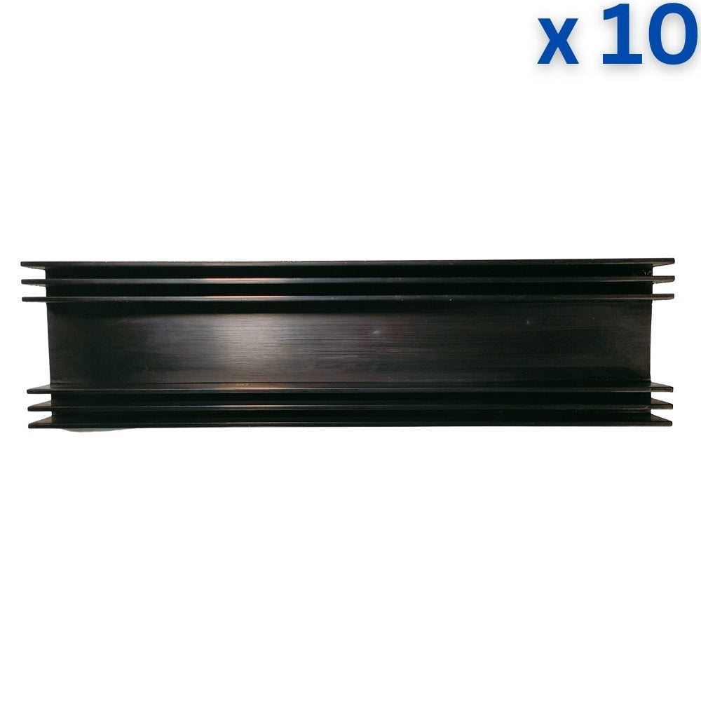 H/S Type 24 (010) 127mm Plain