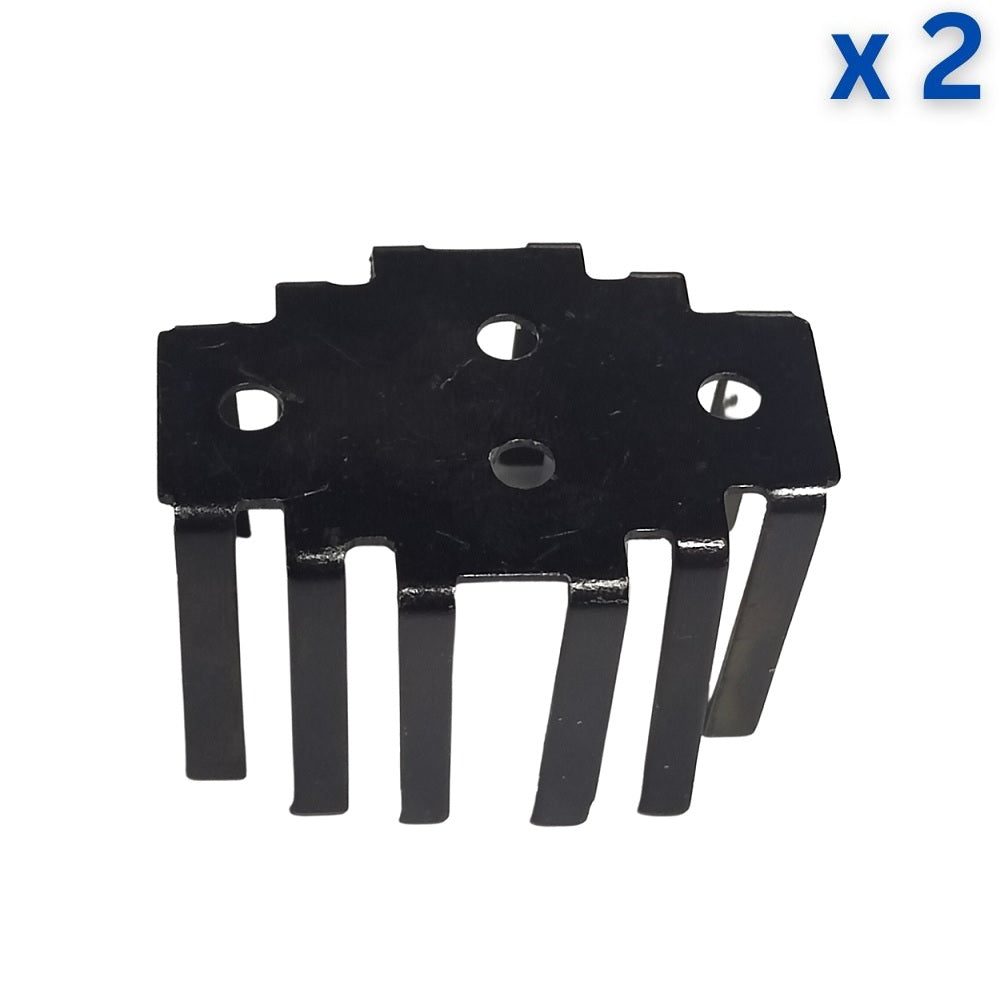 H/S Type 29 (029) 40mm 1 TO3