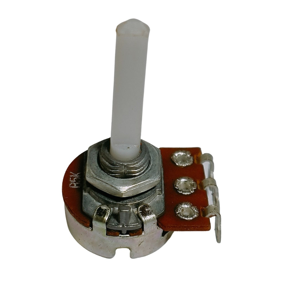 5K Ohm Linear 16mm Potentiometer