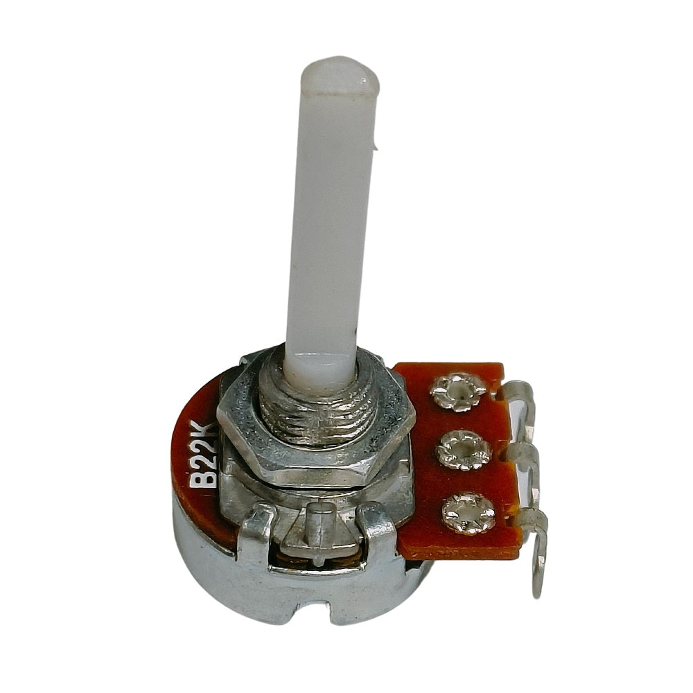 22K Ohm Linear 16mm Potentiometer