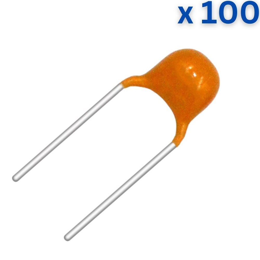 0.22uF (224) Multilayer(Mylar) Capacitor
