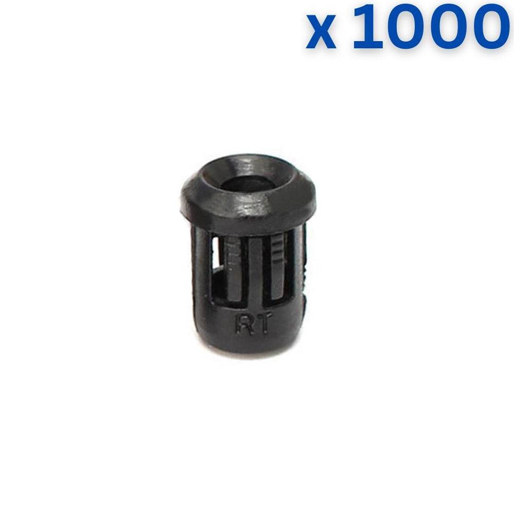 3mm LED Plastic Holder