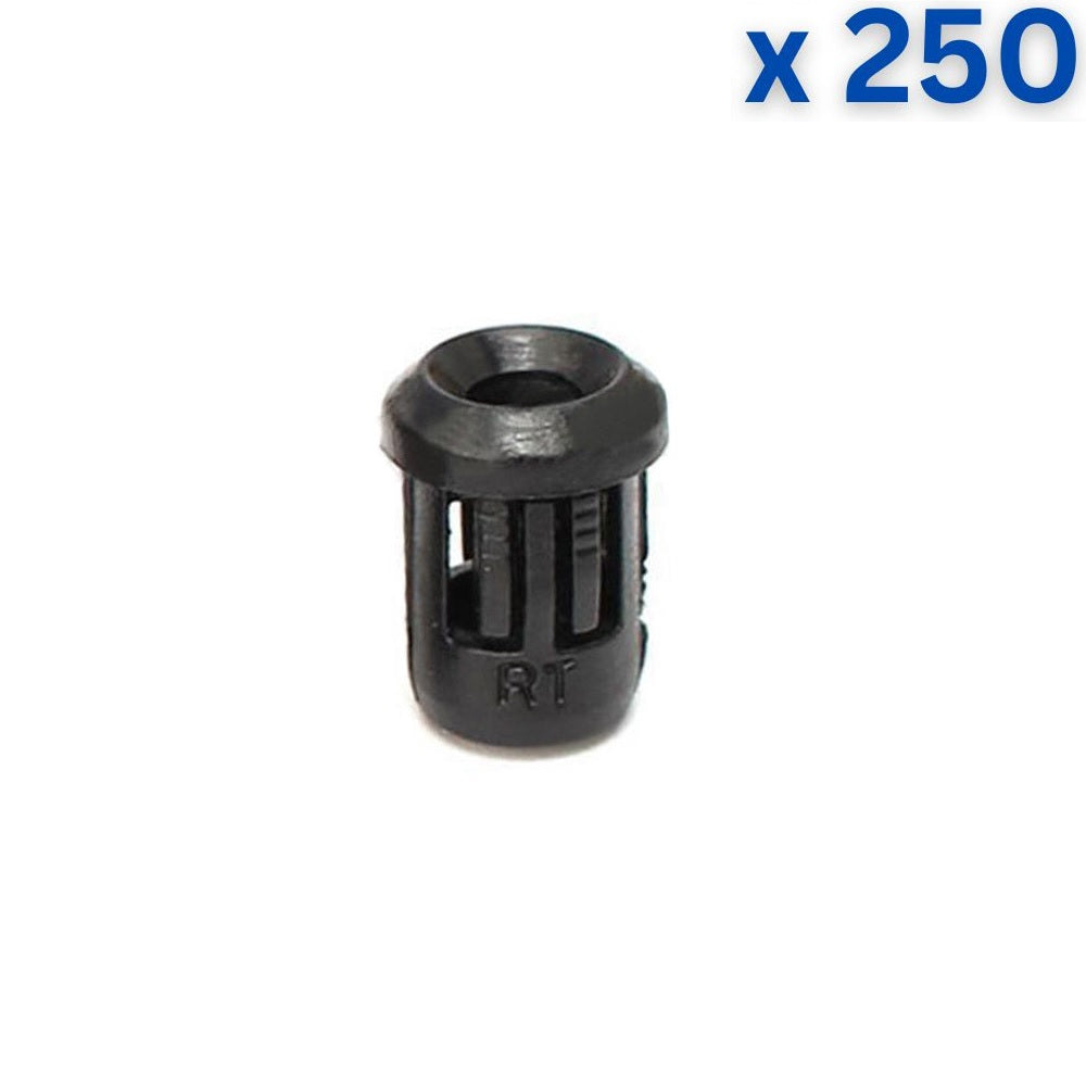 3mm LED Plastic Holder