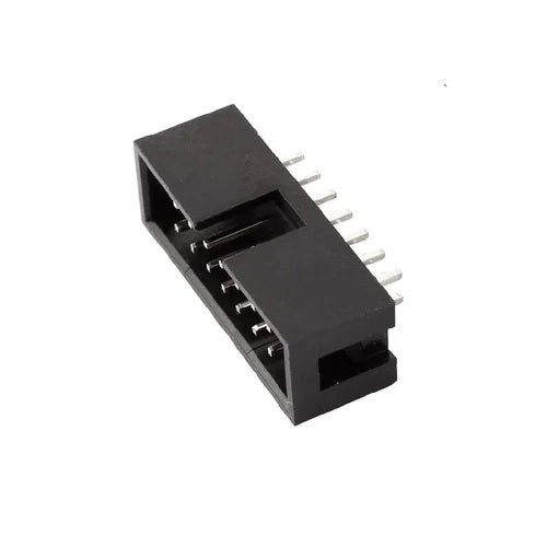 16 Way Header 16 Pin Box Header