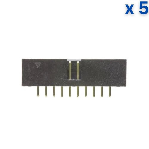 20 Pin Box Header