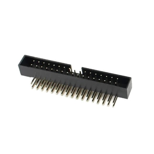 Box Header