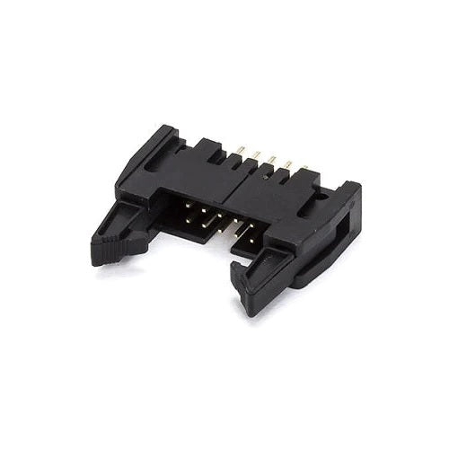 10 Pin FRC Male Lockable