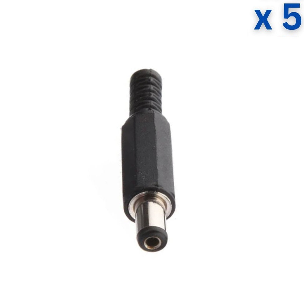 Dc Power Connector Male