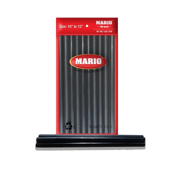 Mario Black Stick Hot Melt Glue Stick