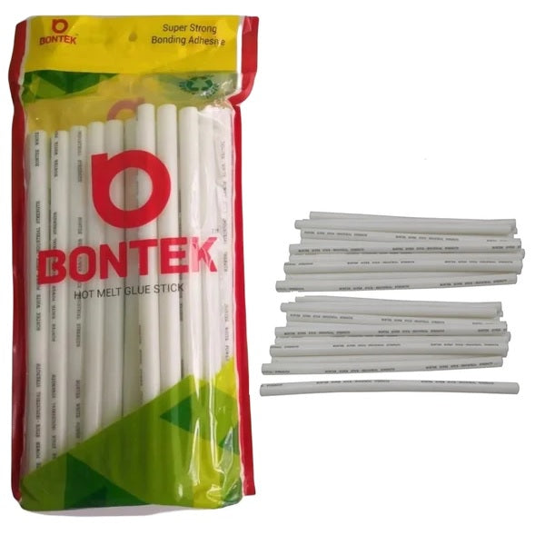 Bontek Milky Super Hot Melt Glue Stick