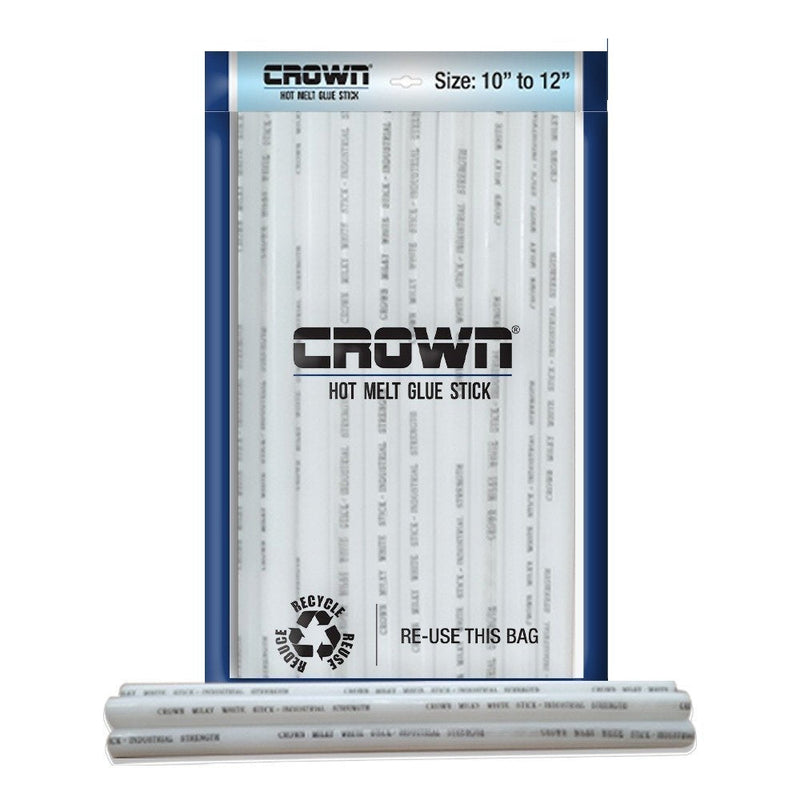 Crown Milky Glue Stick