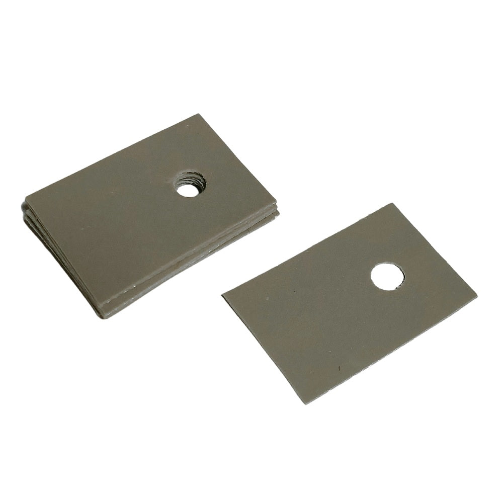 TO220 Insulation Pad Grey