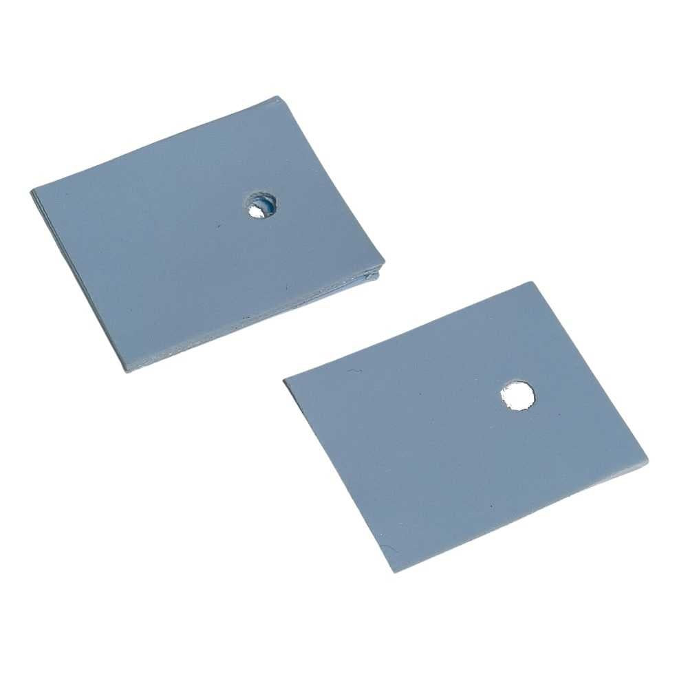 TO-3P Insulation Pad Blue