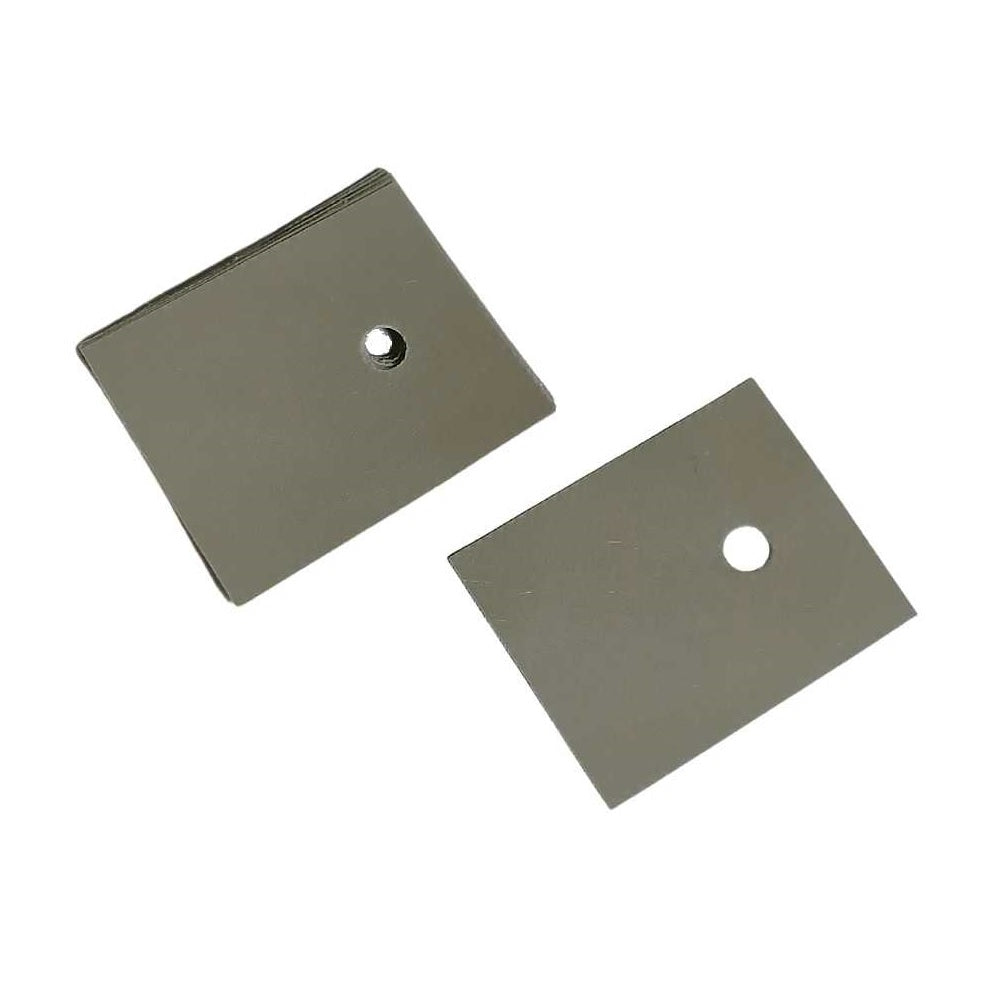 TO-3P Insulation Pad Grey