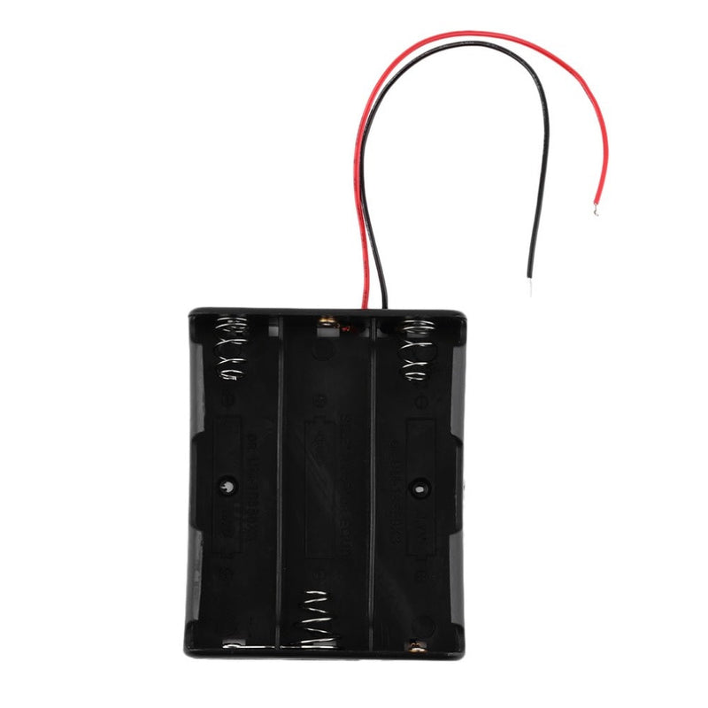 3 x 1.5V AA Battery Case Connector