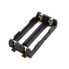 2 x 3.7V 18650 SMD/SMT Battery Holder