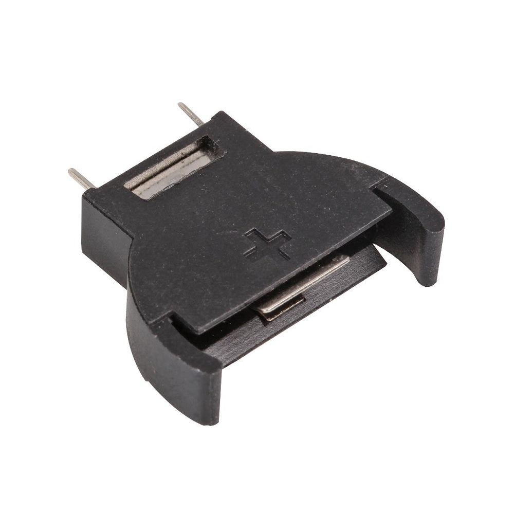 CR2032 Vertical Battery Holder