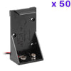 9V Battery Holder