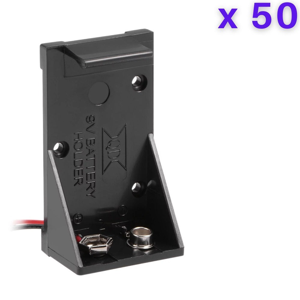 9V Battery Holder