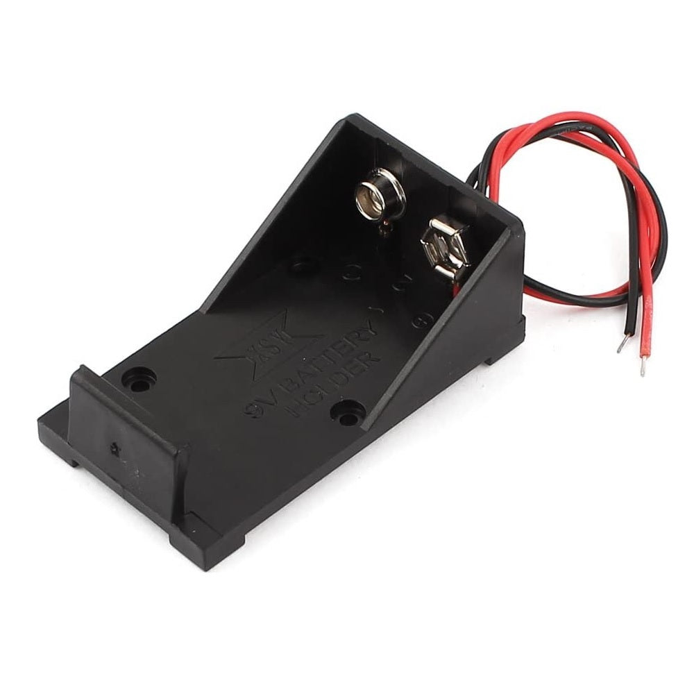 9V Battery Holder