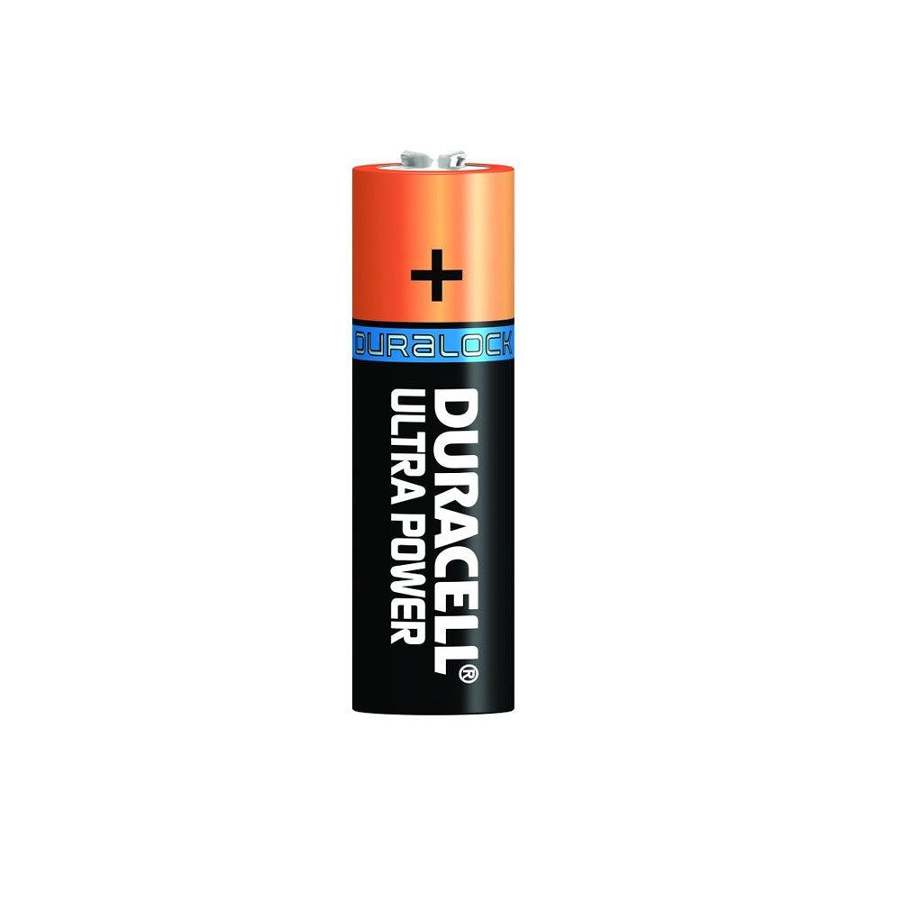 Duracell Ultra Alkaline AA Battery
