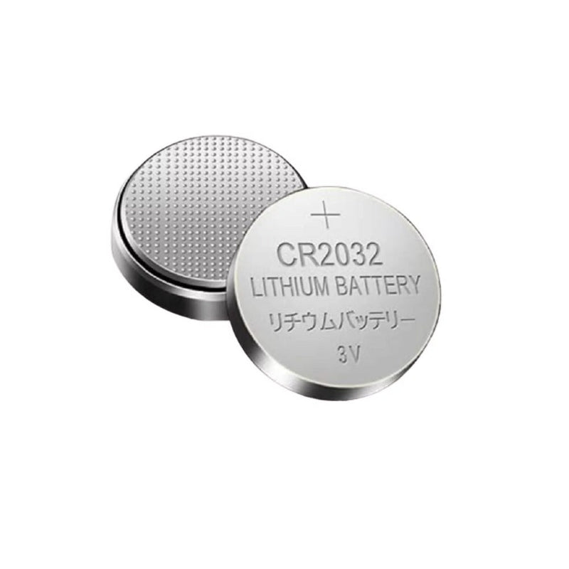 CR2032 Lithium Coin Battery